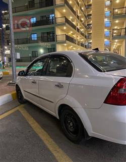 شێڤرۆلێت ئەڤیۆ